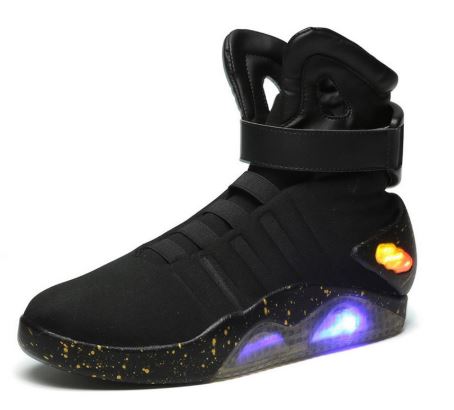 Led Luminous Shoes